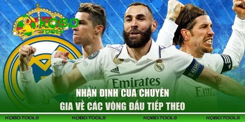 La Liga - Lịch Thi Đấu Và Bảng Tin Tức Mới Nhất Hiện Nay 3 Nhận định của chuyên gia về các vòng đấu tiếp theo