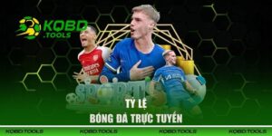 Tỷ Lệ Bóng Đá Trực Tuyến Cập Nhật Sớm Nhất Tại KQBĐ Hôm Nay 9 Tỷ lệ bóng đá trực tuyến