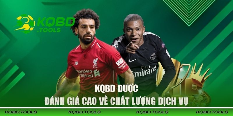 Tỷ Số Bóng Đá Hôm Nay - Nắm bắt Thông Tin Nhanh, Chuẩn 2 KQBD được đánh giá cao về chất lượng dịch vụ